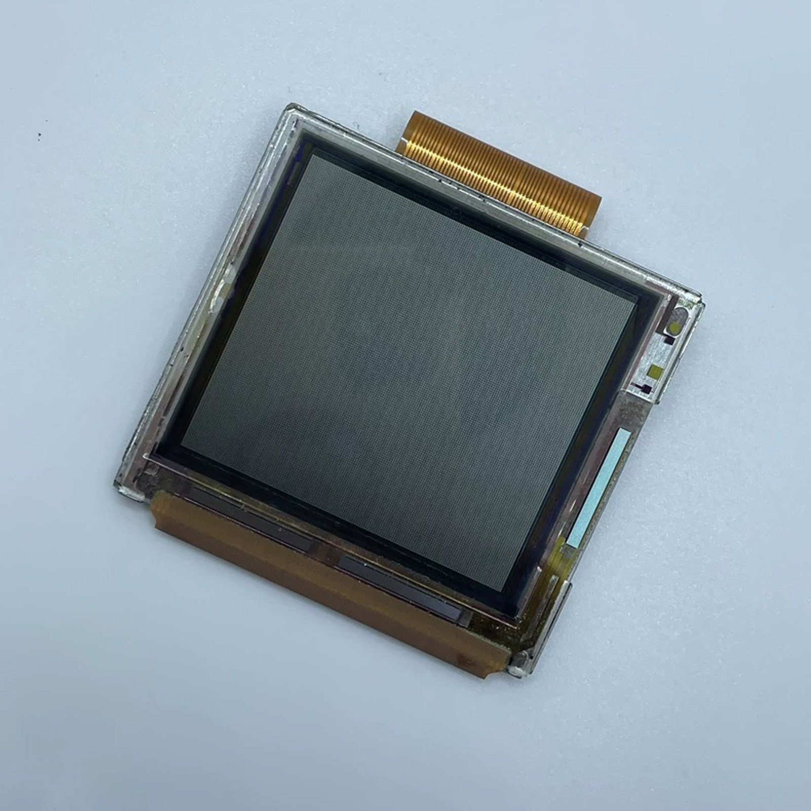 Lcd Screen Arcade - Layar LCD Asli Untuk Nintendo GameBoy