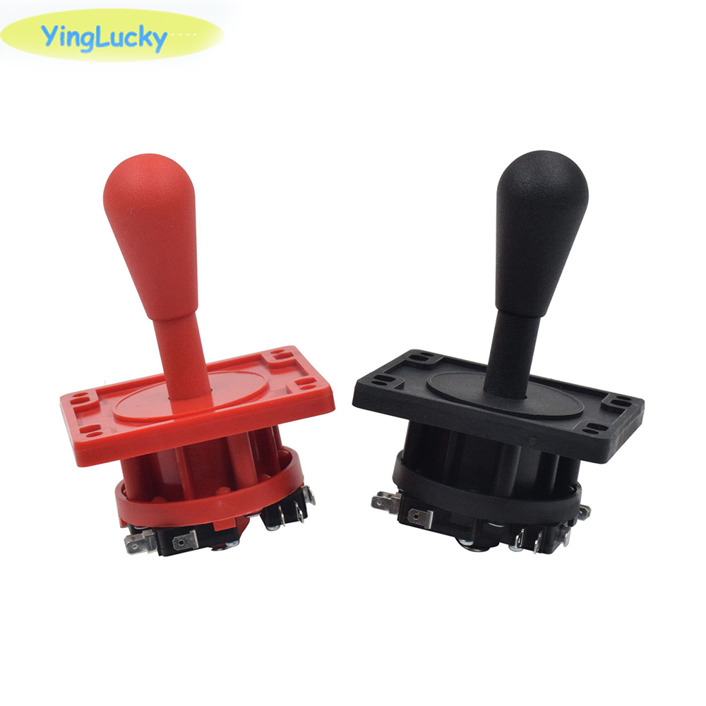 Arcade Game Cabinet - Joystick Kompetisi Yinglucky Joystick Arcade Mesin