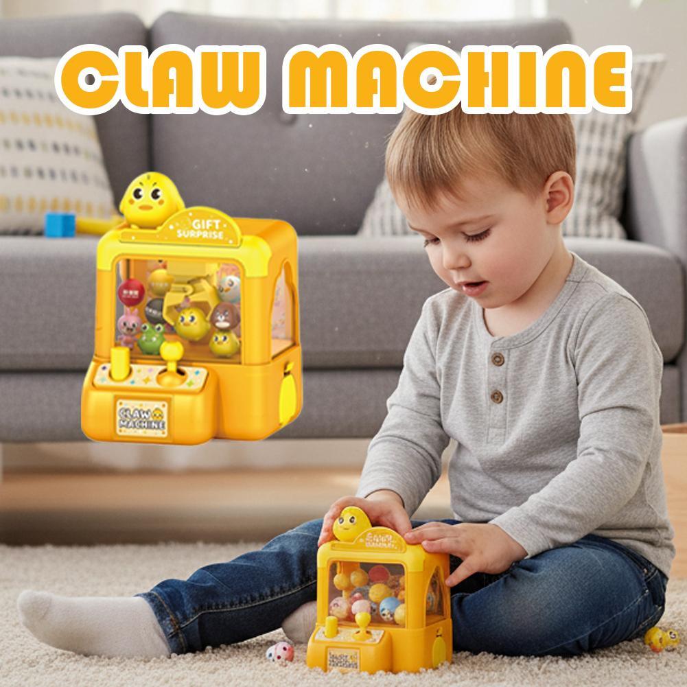 Arcade Vending & Laundry Revenue - Mesin Cakar Boneka Lucu, Permainan Elektronik