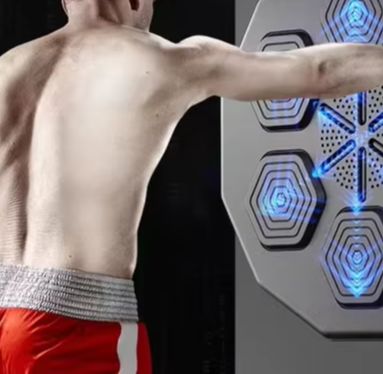 Arcade Games & Vending Co - Rumah Dewasa Big Wall Smart Electronic