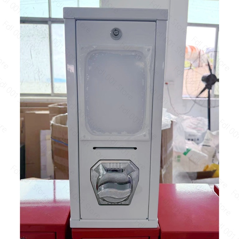 Arcade Vending & Laundry Revenue - Mesin Pemutar Kartu Arcade Luar Ruangan,