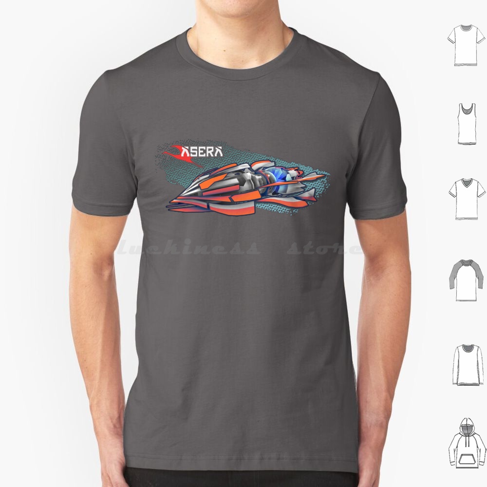 Arcade No - Kaus Asera Grafis Redout Kaus Keren