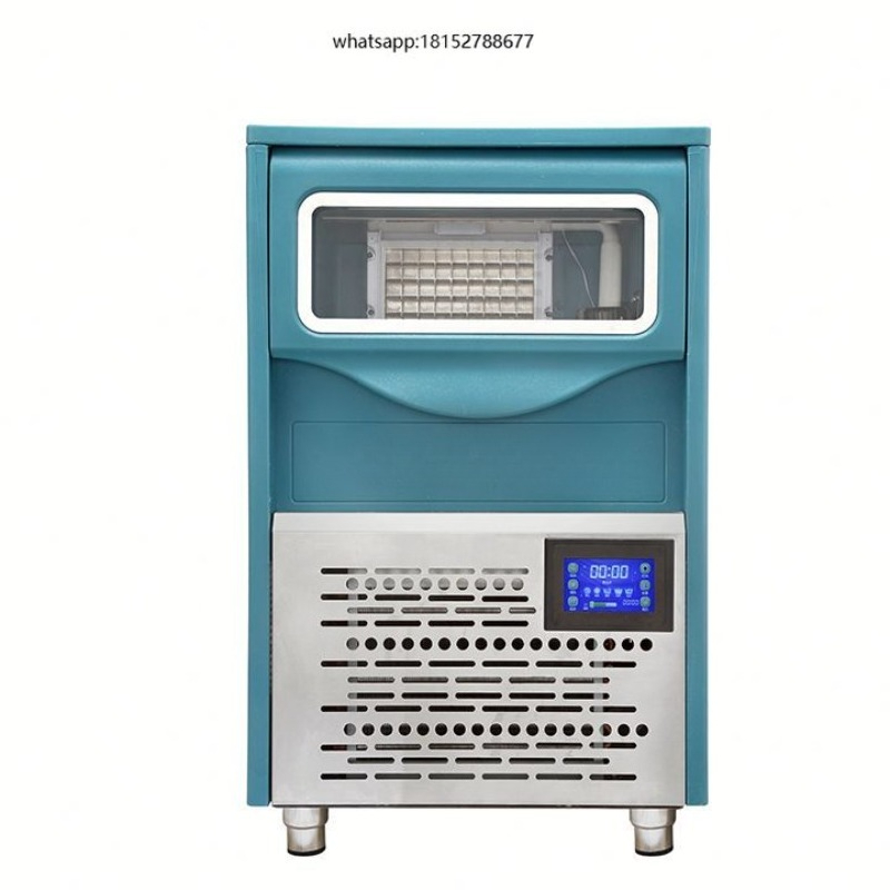 Candy Vending Machine - Mesin Pembuat Es Krim Meja Bekas,