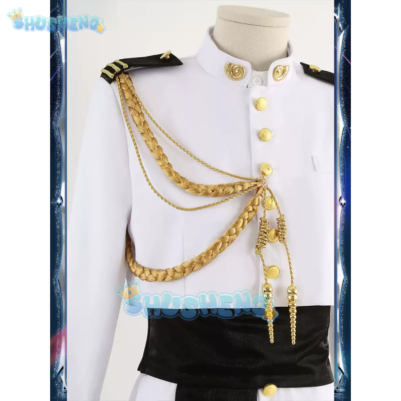 Arcade Games & Vending Co - Kostum Cosplay FGO Nemo Game Fate/Grand
