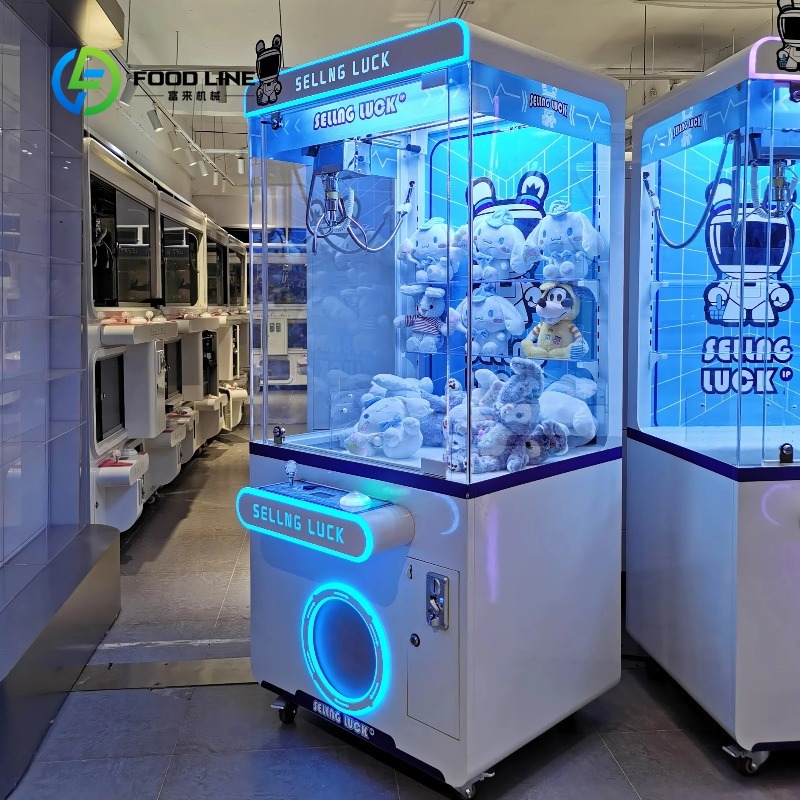 Arcade Vending & Laundry Revenue - Mesin Cakar Logam Koin Kustom, Mesin