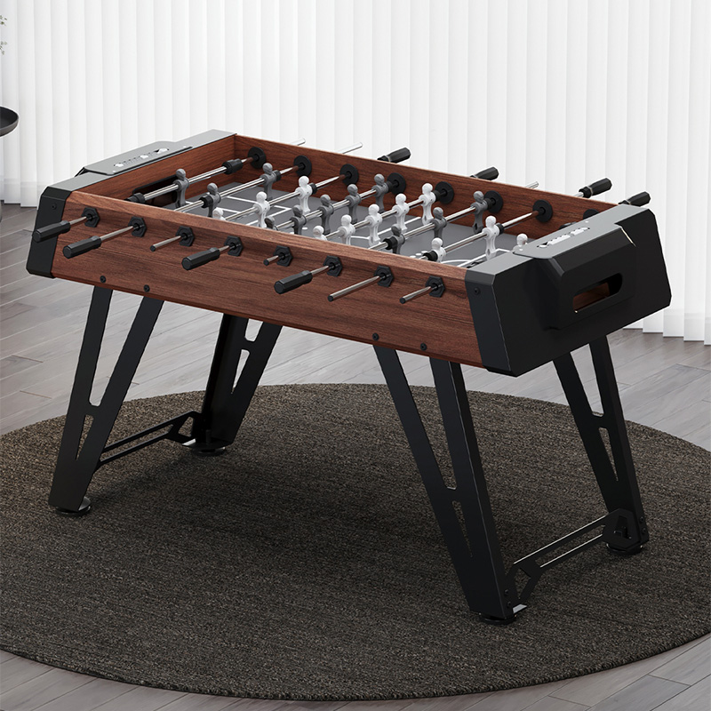 Meja Foosball Komersial, Perma - Foosball Table Commercial ulasan dan harga