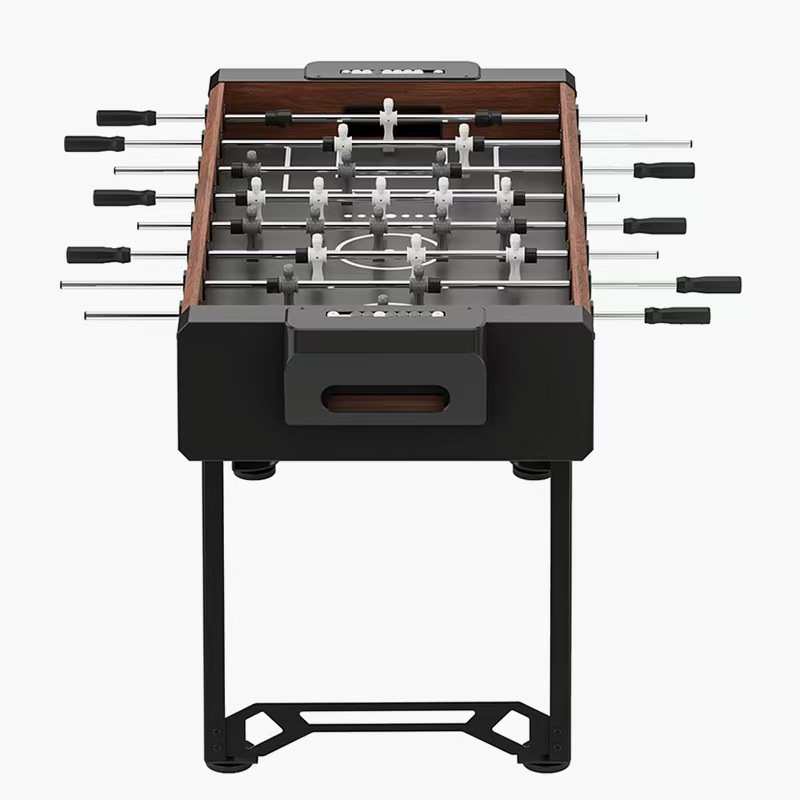 Meja Foosball Komersial, Perma - Foosball Table Commercial ulasan dan harga