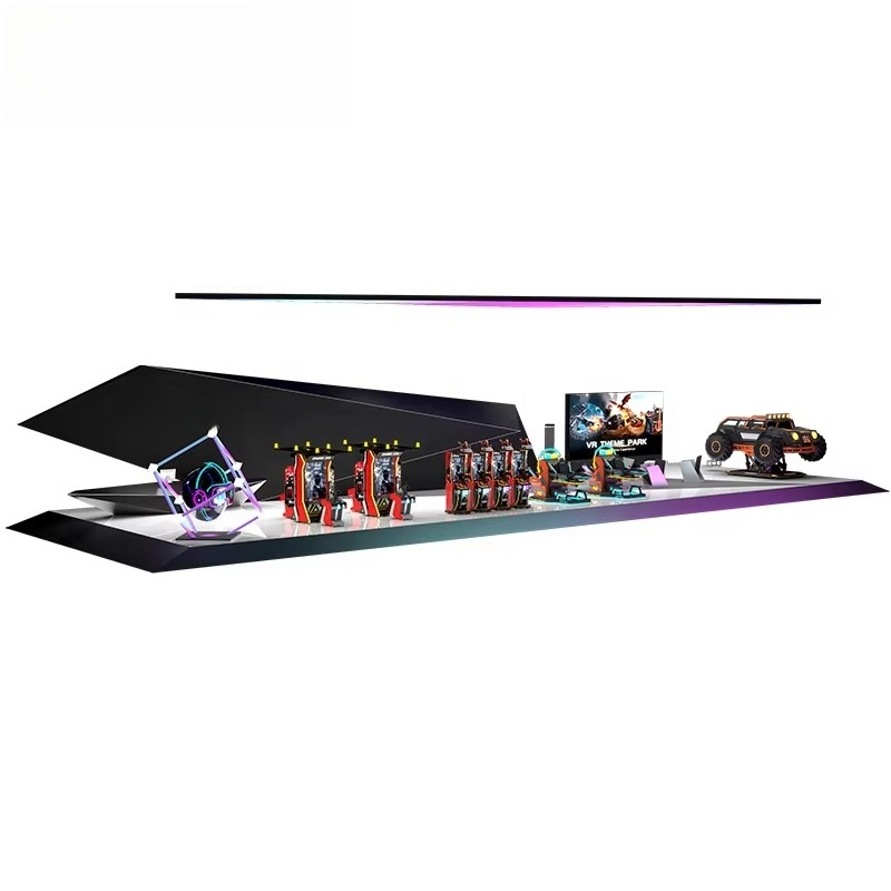 Peralatan Taman Bermain Anak D - Arcade Games & Vending Co ulasan dan harga