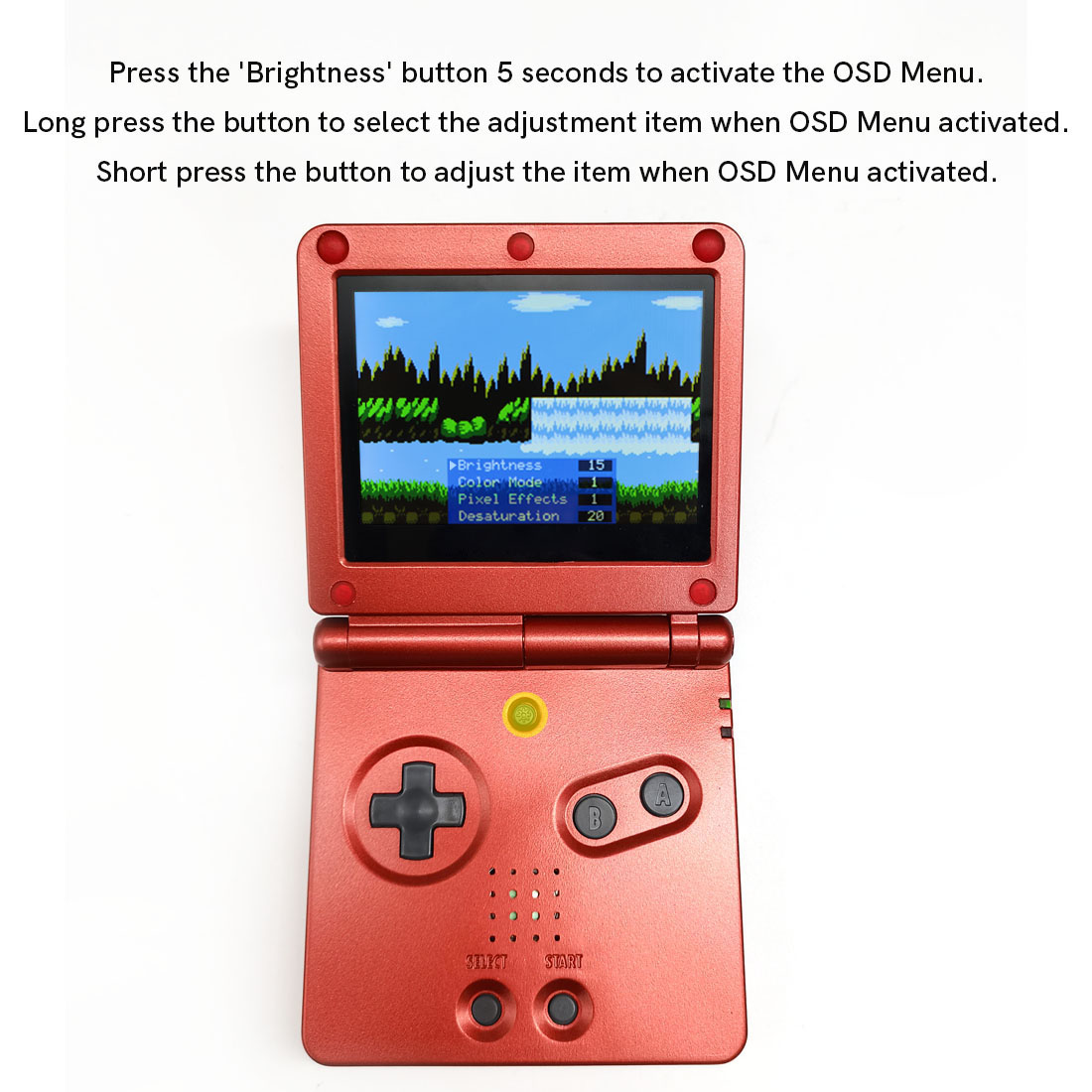 HISPEEDIDO LCD IPS Pra-Laminas - Lcd Screen Arcade ulasan dan harga