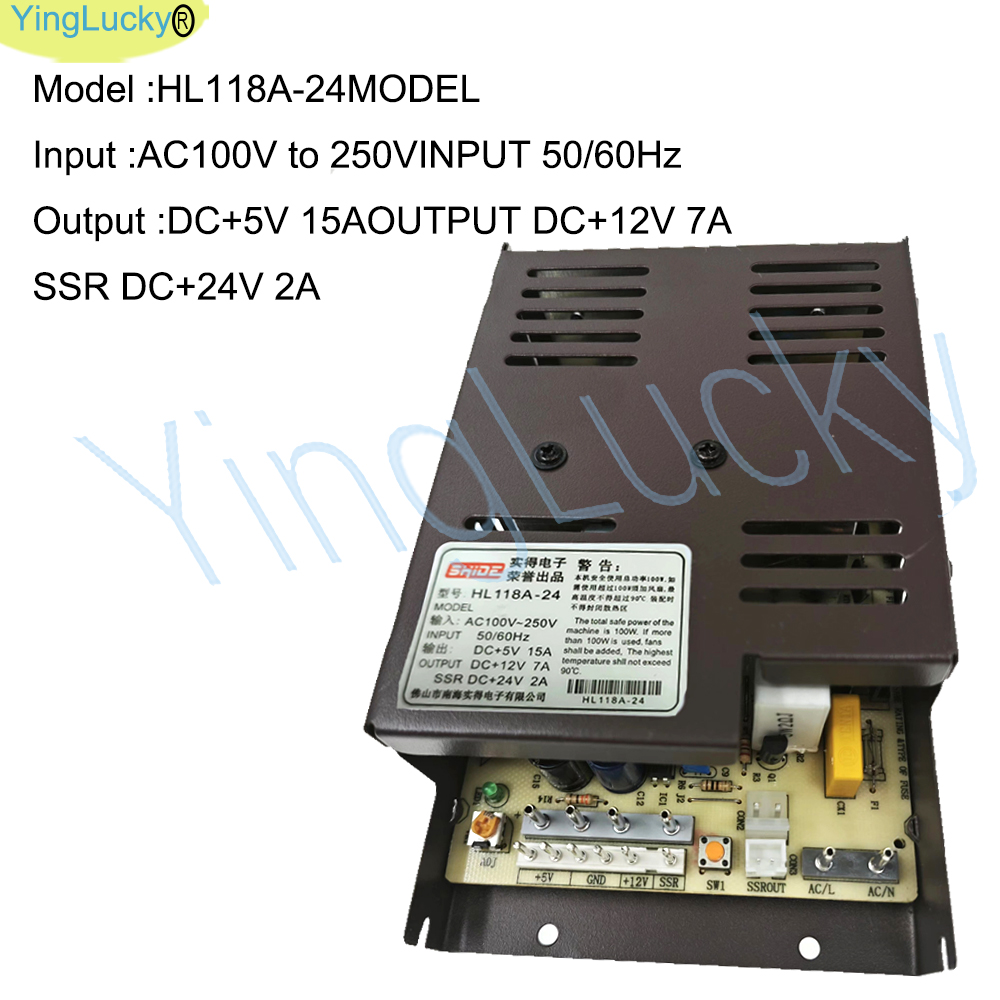 Catu Daya Arcade 12V 24V Antar - Fruit Slot Machine ulasan dan harga