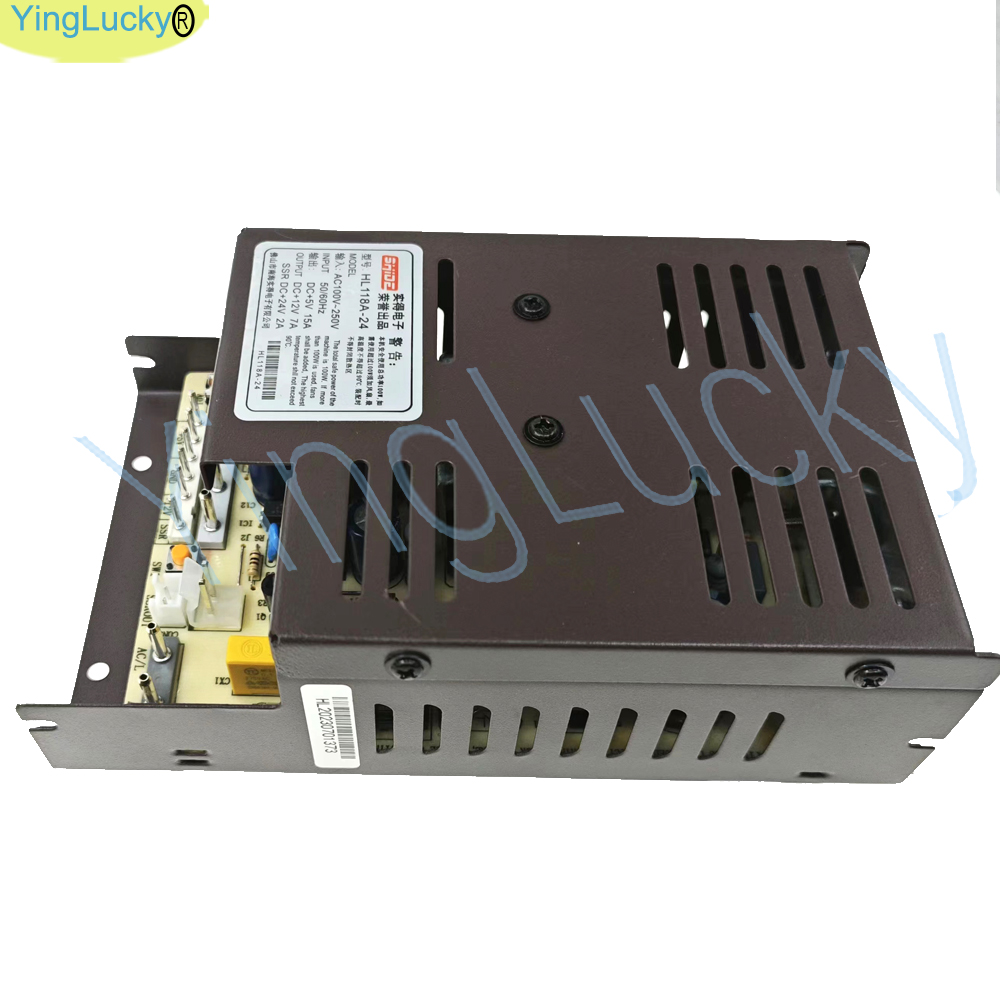 Catu Daya Arcade 12V 24V Antar - Fruit Slot Machine ulasan dan harga