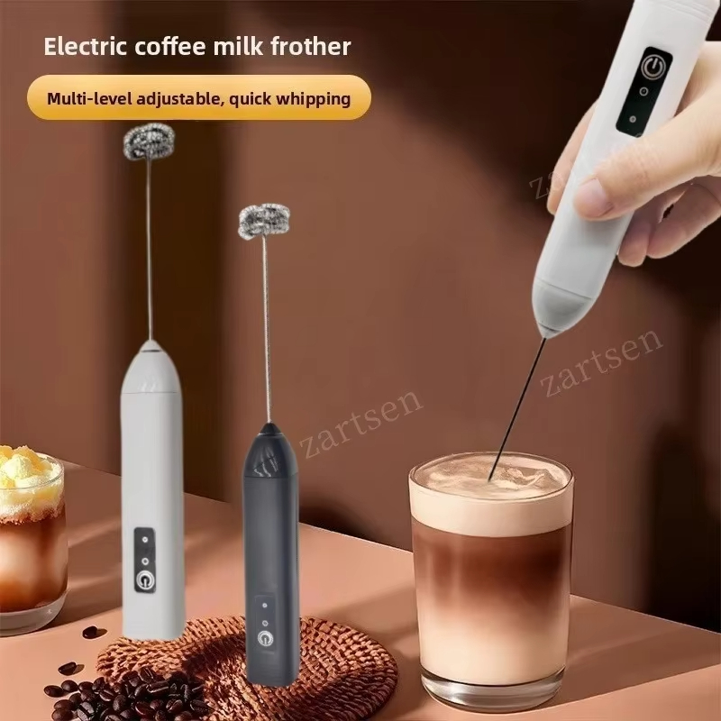 Mixer Susu Kopi Elektrik Gengg - Fruit Slot Machine ulasan dan harga