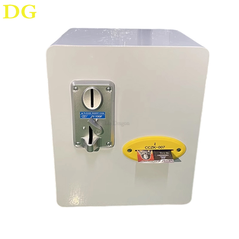 Mesin Penjual Kartu Mini – Dis - Arcade Card Vending Machine ulasan dan harga