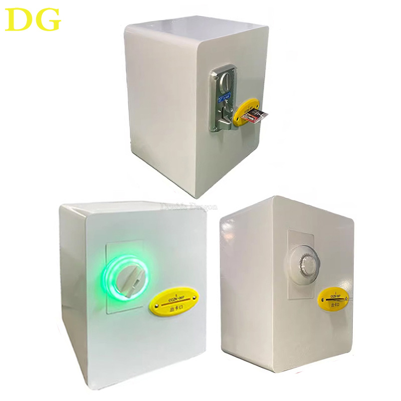 Mesin Penjual Kartu Mini – Dis - Arcade Card Vending Machine ulasan dan harga