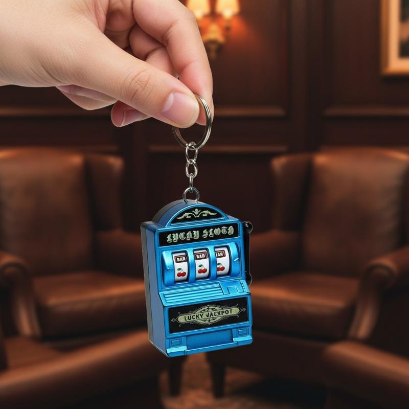 Mesin Slot Permainan Judi Mini - Fruit Slot Machine ulasan dan harga