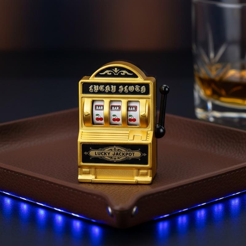 Mesin Slot Permainan Judi Mini - Fruit Slot Machine ulasan dan harga