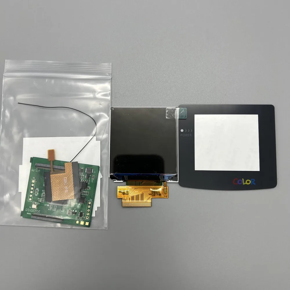 Layar LCD IPS Kecerahan Tinggi - Lcd Screen Arcade ulasan dan harga