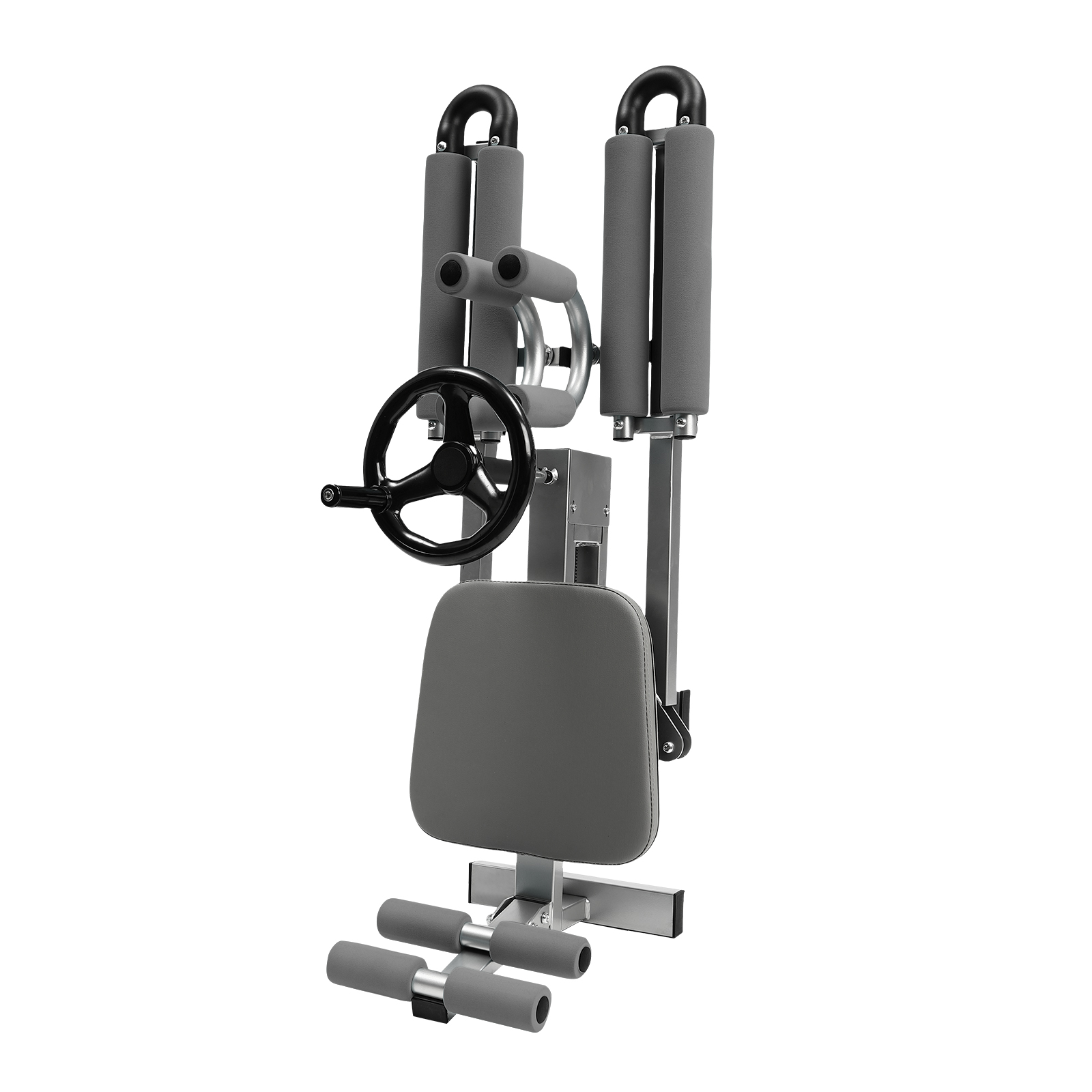 Mesin Peregang Kaki – 0-210 °  - Dance Pad Machine ulasan dan harga