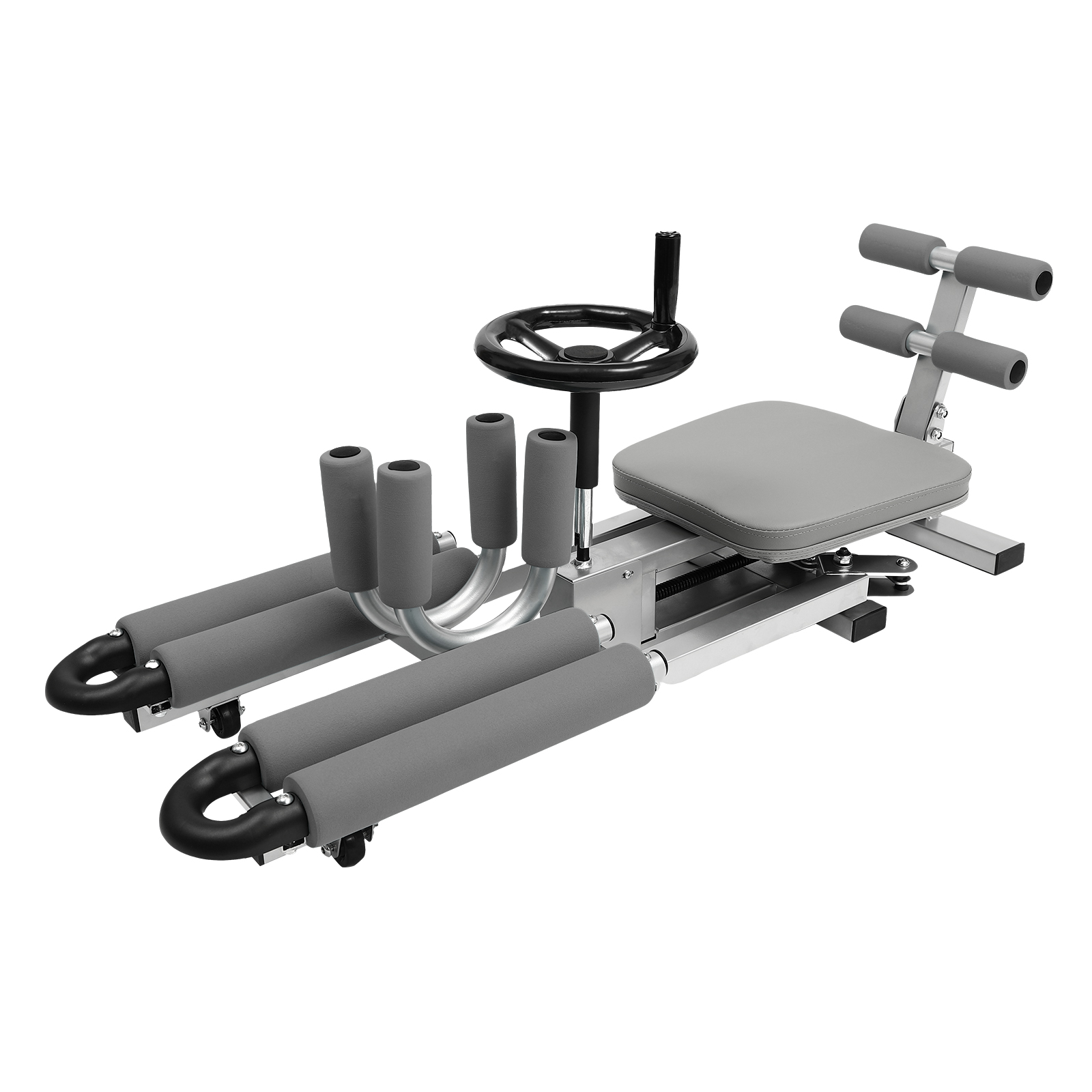 Mesin Peregang Kaki – 0-210 °  - Dance Pad Machine ulasan dan harga