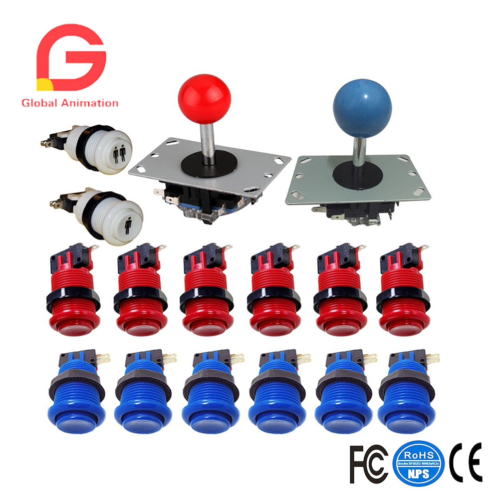 Joystick Game Arcade klasik de - Arcade Game Cabinet ulasan dan harga