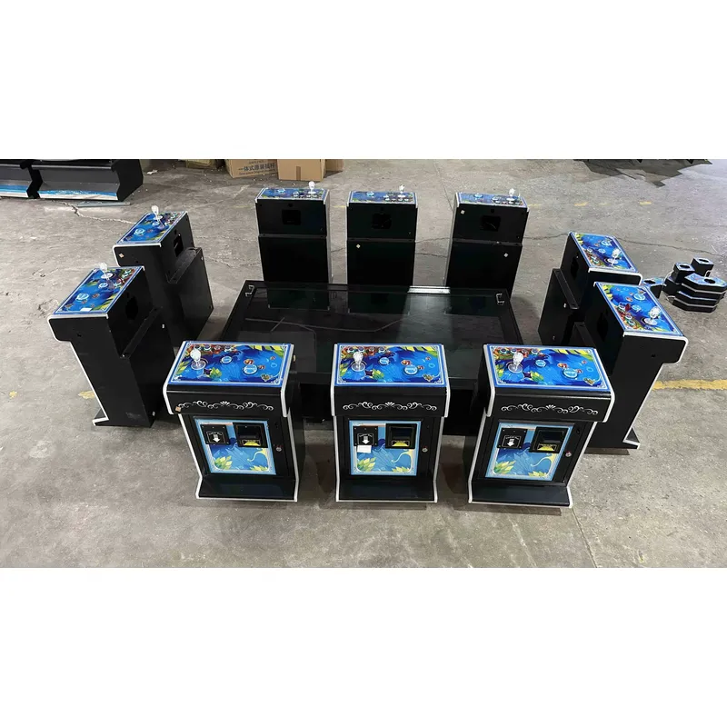 Novatech Global Maker 10 Playe - Arcade Game Cabinet ulasan dan harga