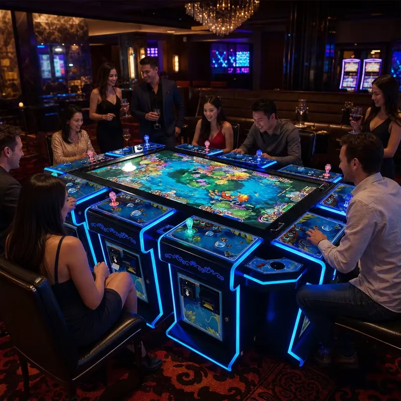Novatech Global Maker 10 Playe - Arcade Game Cabinet ulasan dan harga