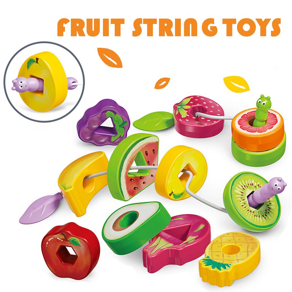 Mainan Buah Bentuk Warna-warni - Fruit Slot Machine ulasan dan harga