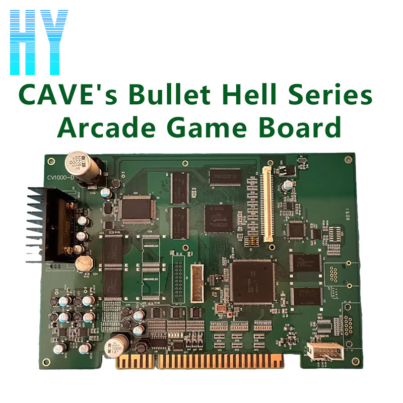 Papan Permainan Arcade Tembak- - Arcade Game Cabinet ulasan dan harga