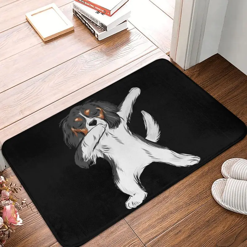 Colek Cavalier King Charles Sp - Dance Pad Machine ulasan dan harga