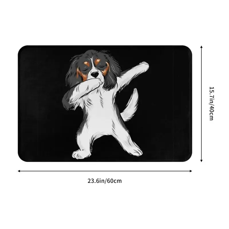 Colek Cavalier King Charles Sp - Dance Pad Machine ulasan dan harga