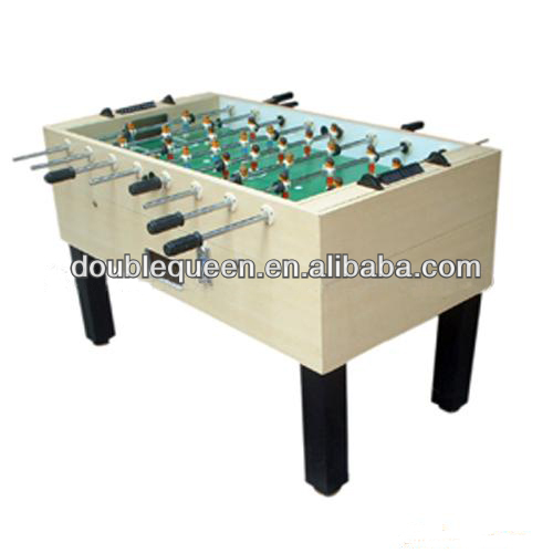 Meja Sepak Bola Manual 55 Inci - Foosball Table Commercial ulasan dan harga
