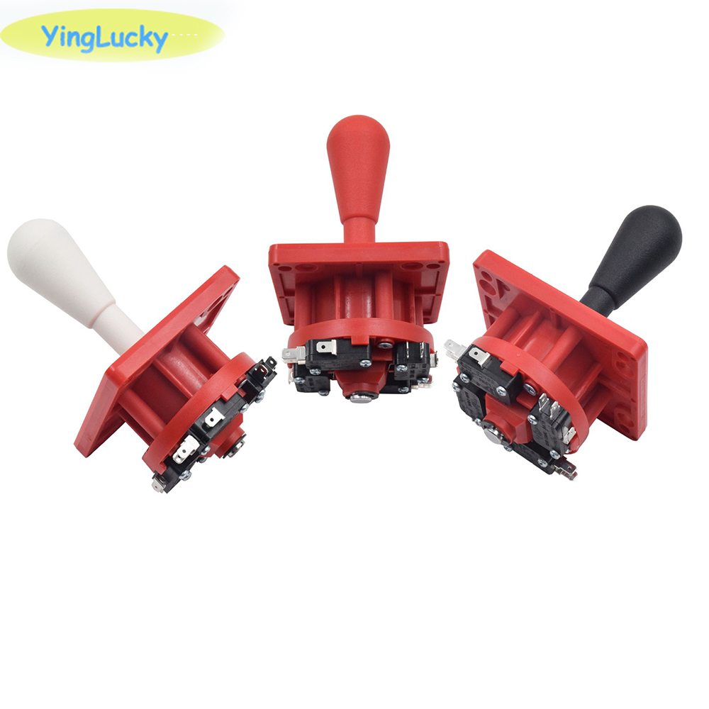 Joystick Kompetisi Yinglucky J - Arcade Game Cabinet ulasan dan harga
