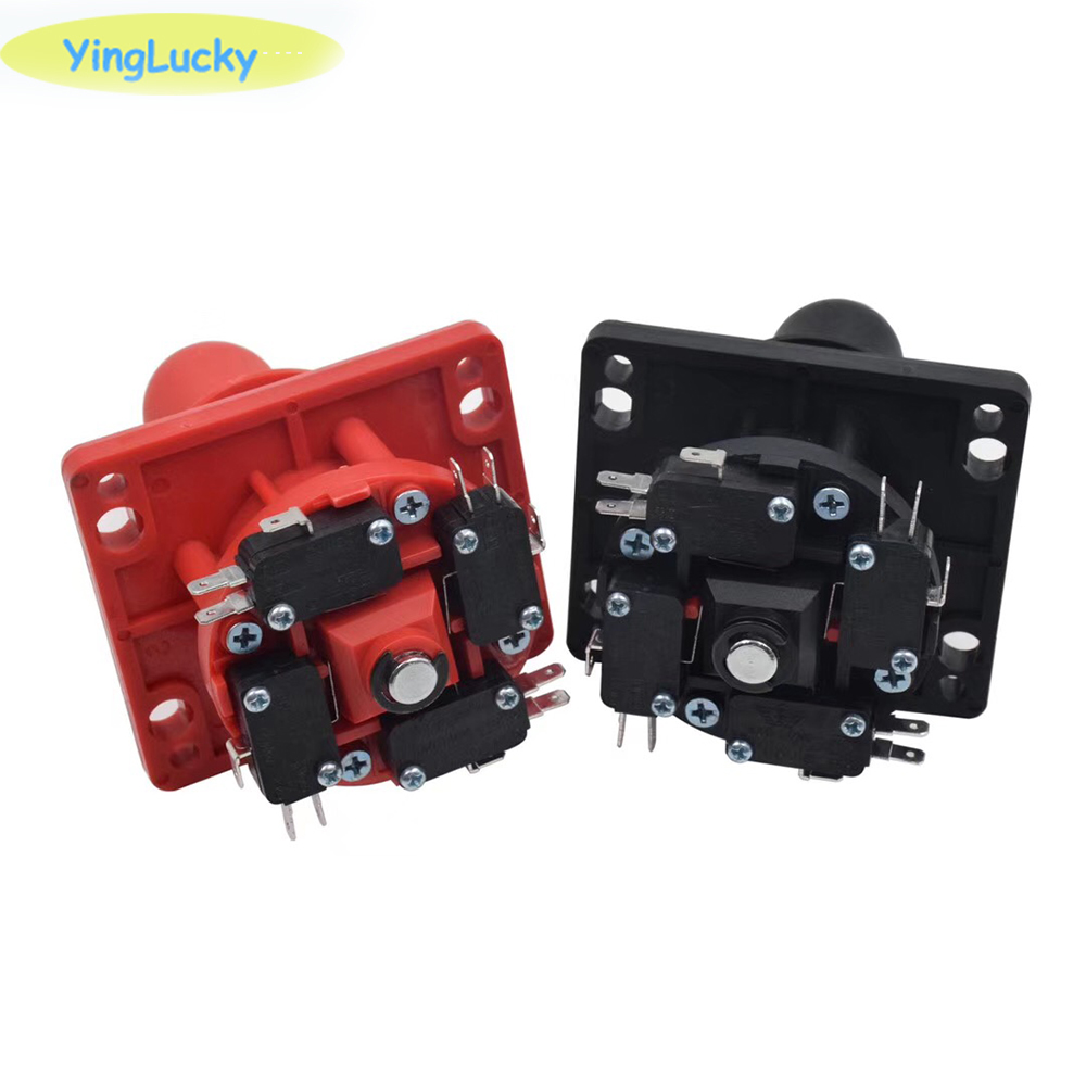 Joystick Kompetisi Yinglucky J - Arcade Game Cabinet ulasan dan harga