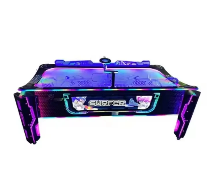 Mesin Permainan Hoki Udara 2 P - Arcade Games & Vending Co ulasan dan harga