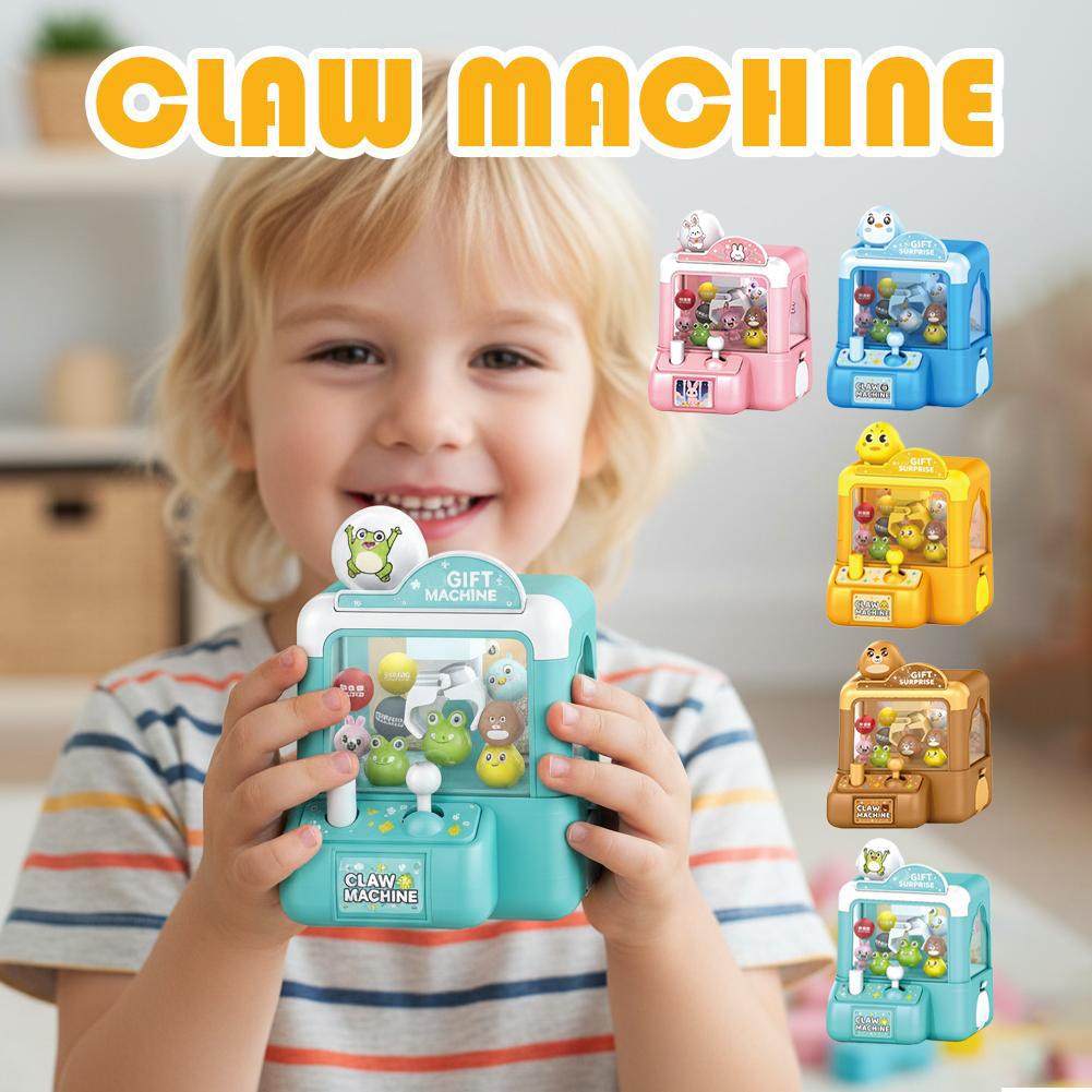 Mesin Cakar Boneka Lucu, Perma - Arcade Vending & Laundry Revenue ulasan dan harga