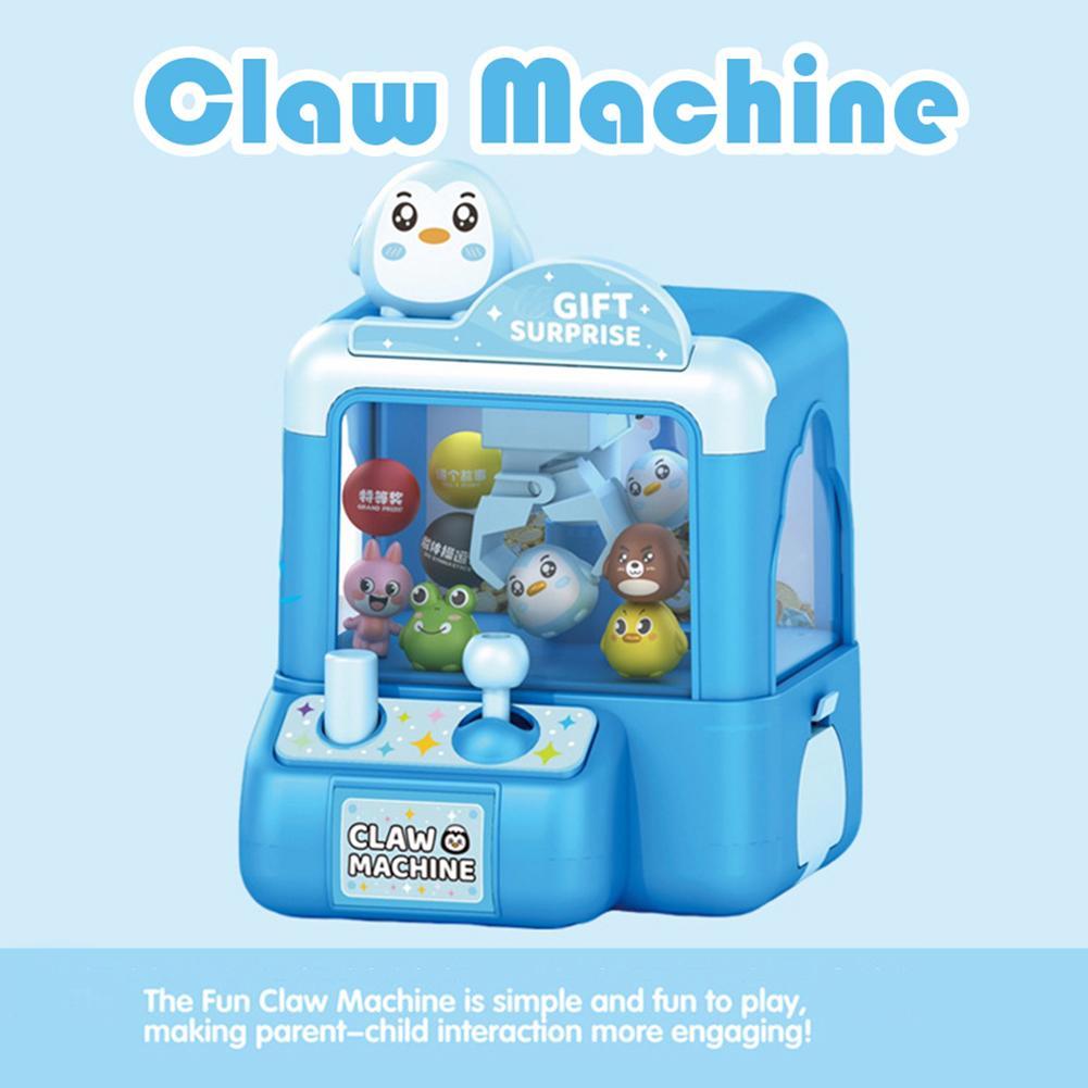 Mesin Cakar Boneka Lucu, Perma - Arcade Vending & Laundry Revenue ulasan dan harga