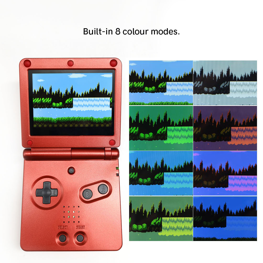 V5 LCD IPS Pra-Laminasi Untuk  - Lcd Screen Arcade ulasan dan harga