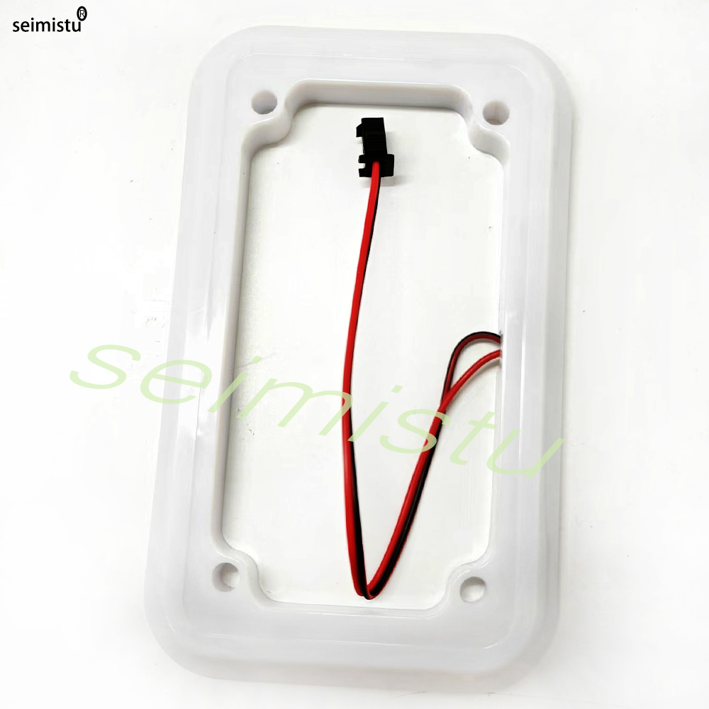 Panel Dekoratif LED Berwarna-w - Fruit Slot Machine ulasan dan harga