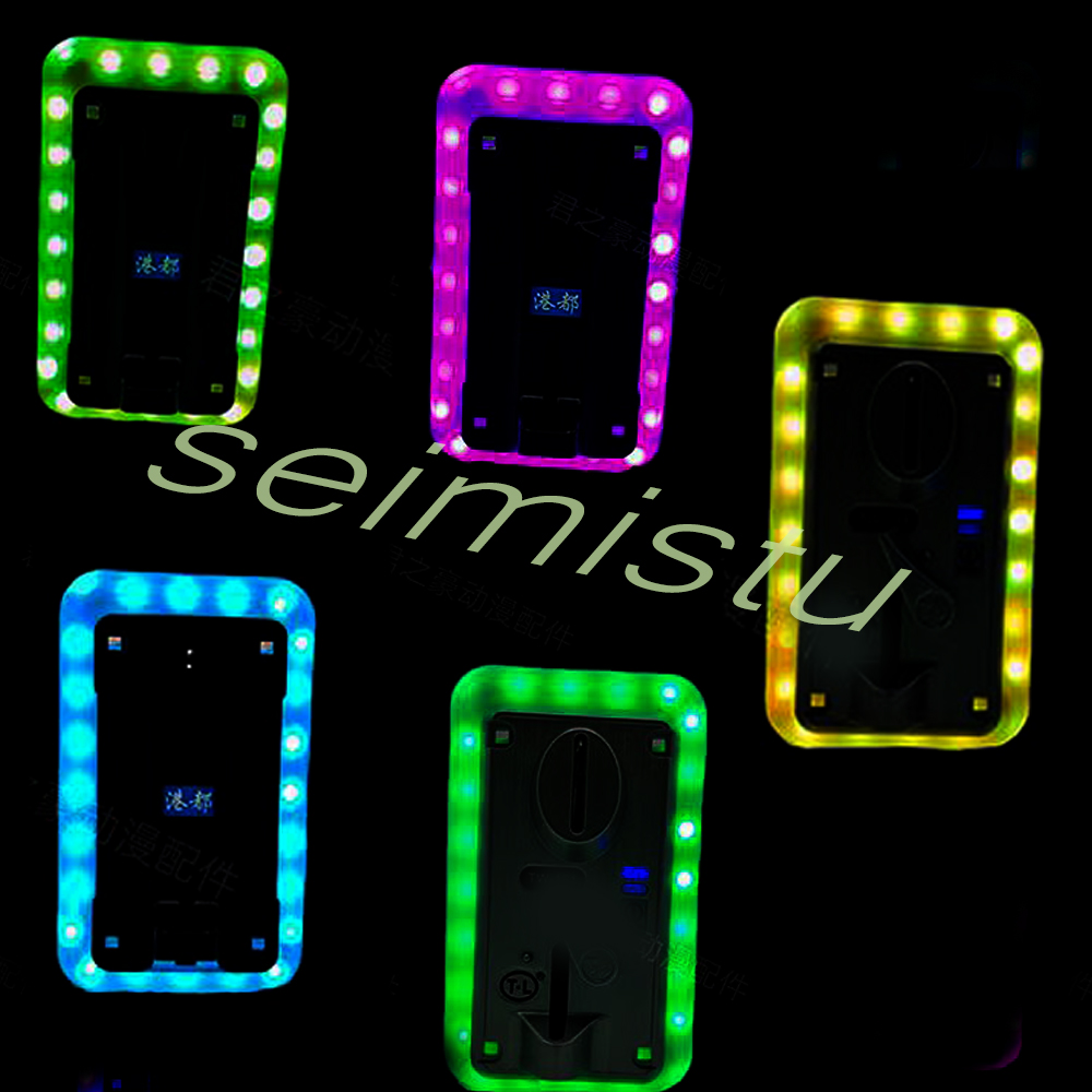 Panel Dekoratif LED Berwarna-w - Fruit Slot Machine ulasan dan harga