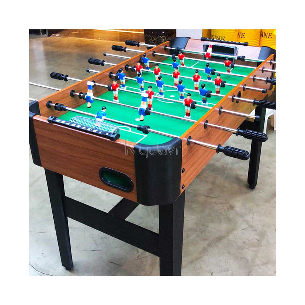 Produk Baru Meja Foosball Spor - Foosball Table Commercial ulasan dan harga