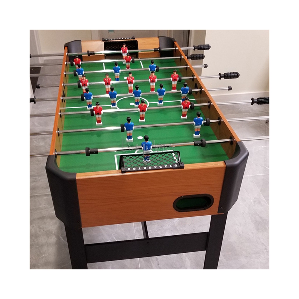 Produk Baru Meja Foosball Spor - Foosball Table Commercial ulasan dan harga