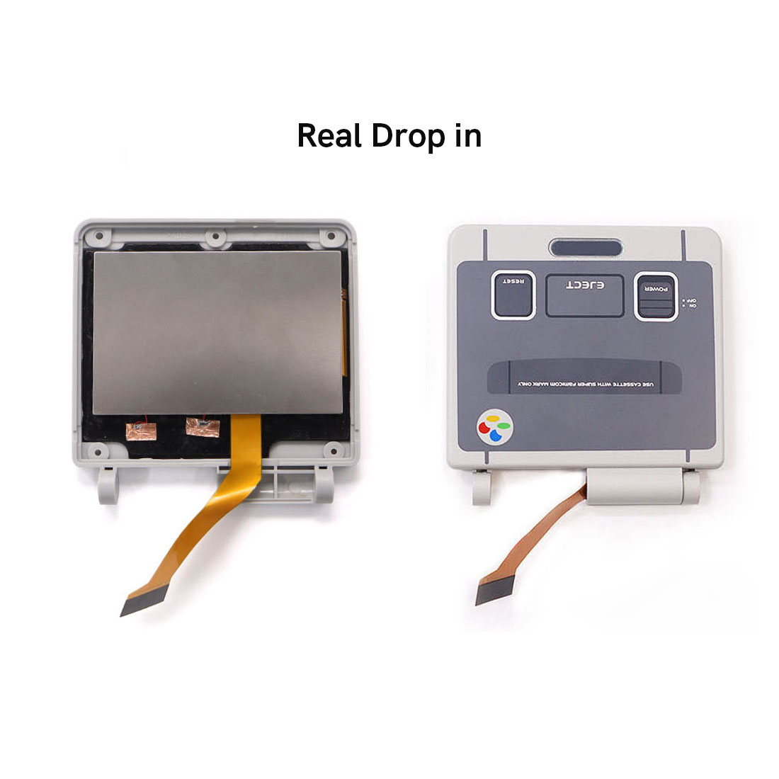 Layar LCD IPS Laminasi V5 Asli - Lcd Screen Arcade ulasan dan harga