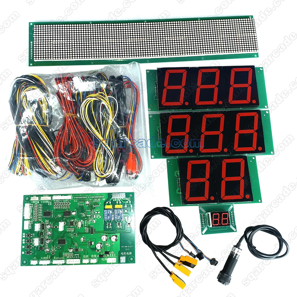 Mesin Permainan Basket Arcade  - Lcd Screen Arcade ulasan dan harga