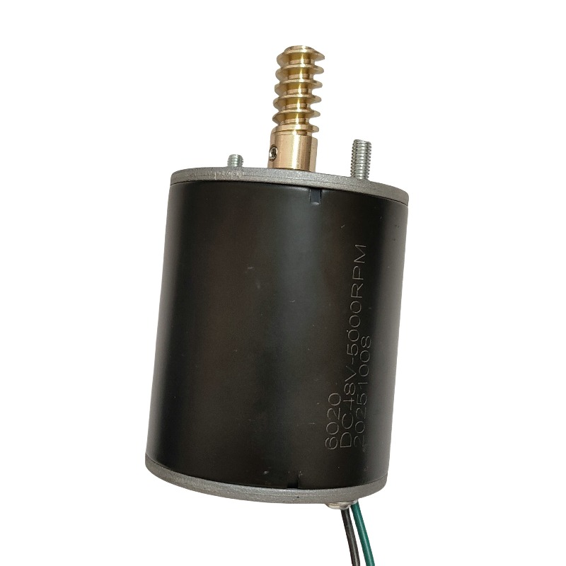 Mesin Cakar Sky Car Motor 48V  - Crane Claw Motor ulasan dan harga