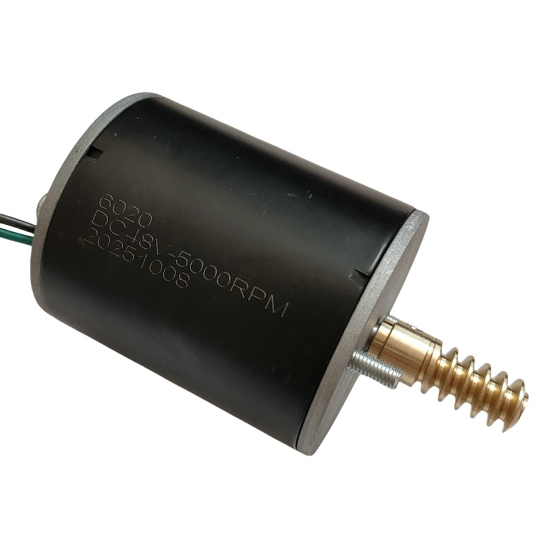 Mesin Cakar Sky Car Motor 48V  - Crane Claw Motor ulasan dan harga