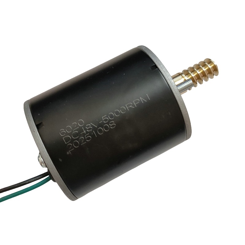 Mesin Cakar Sky Car Motor 48V  - Crane Claw Motor ulasan dan harga