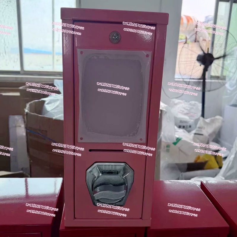 Mesin putar kartu arcade luar  - Arcade Card Vending Machine ulasan dan harga