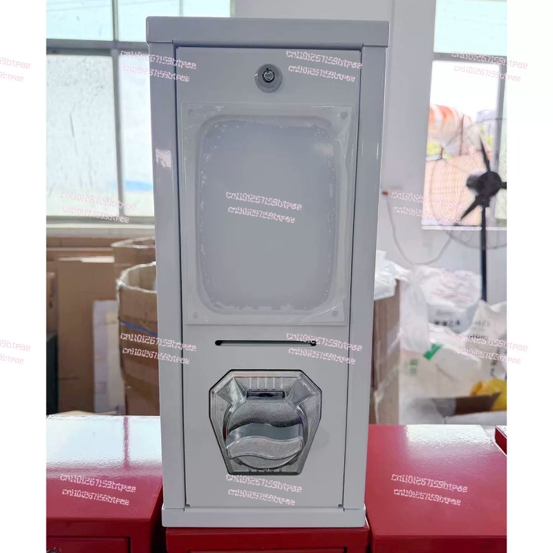 Mesin putar kartu arcade luar  - Arcade Card Vending Machine ulasan dan harga