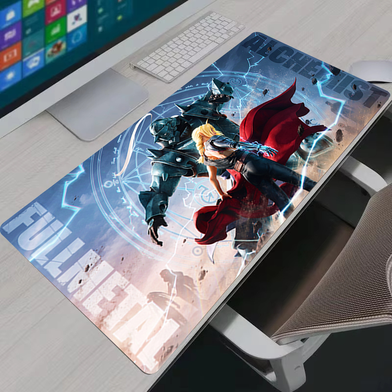 Alas Mouse Besar Fullmetal Alc - Arcade No ulasan dan harga