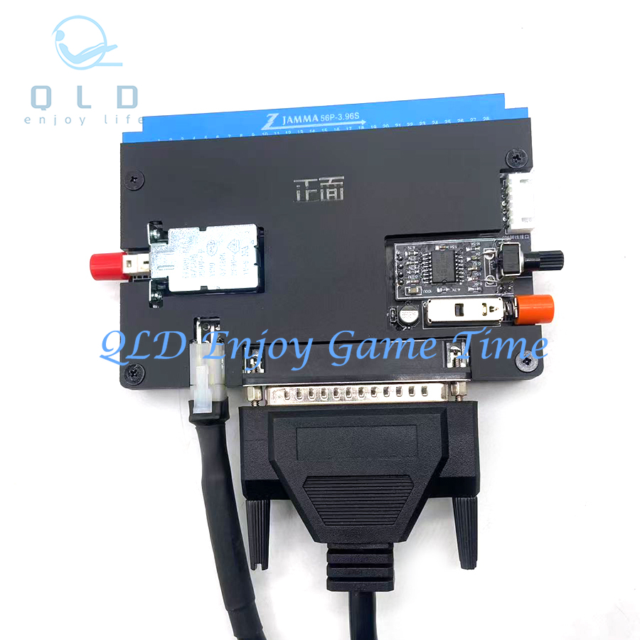 Kabel Ekstensi Jamma Convert d - Arcade Game Cabinet ulasan dan harga